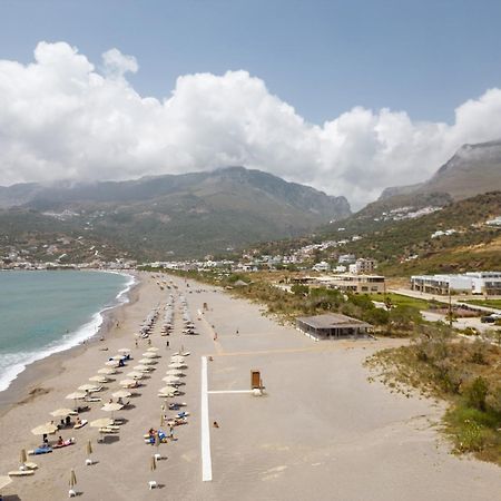 Plakias Resorts Екстериор снимка