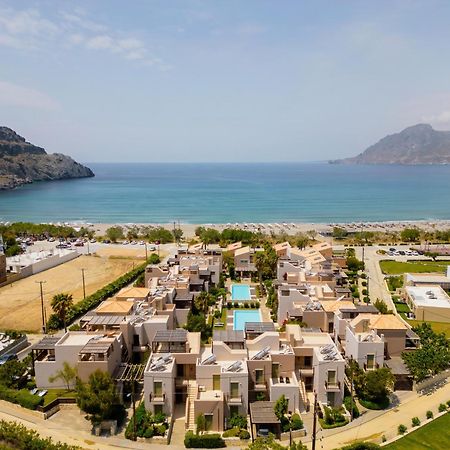 Plakias Resorts Екстериор снимка