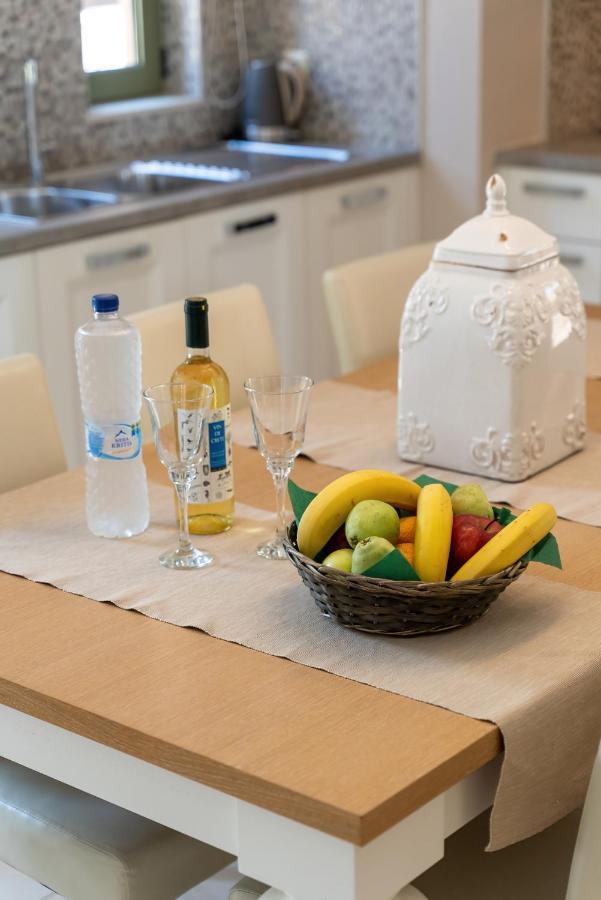 Plakias Resorts Екстериор снимка