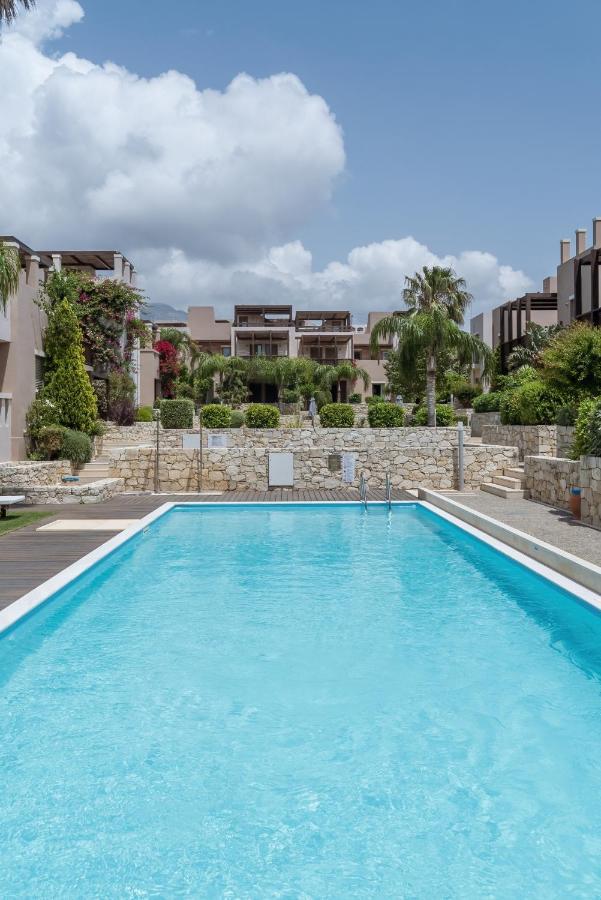 Plakias Resorts Екстериор снимка