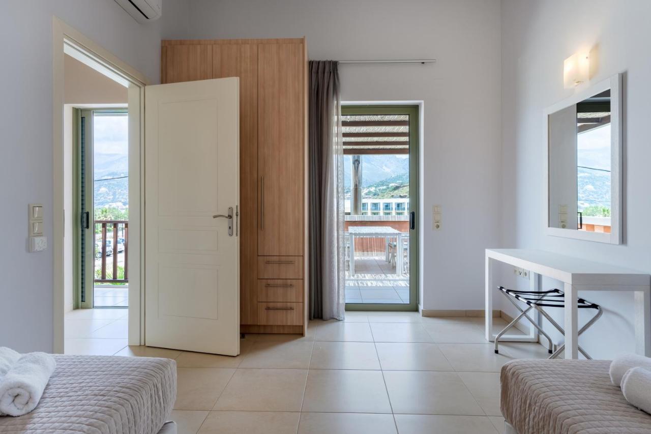 Plakias Resorts Екстериор снимка