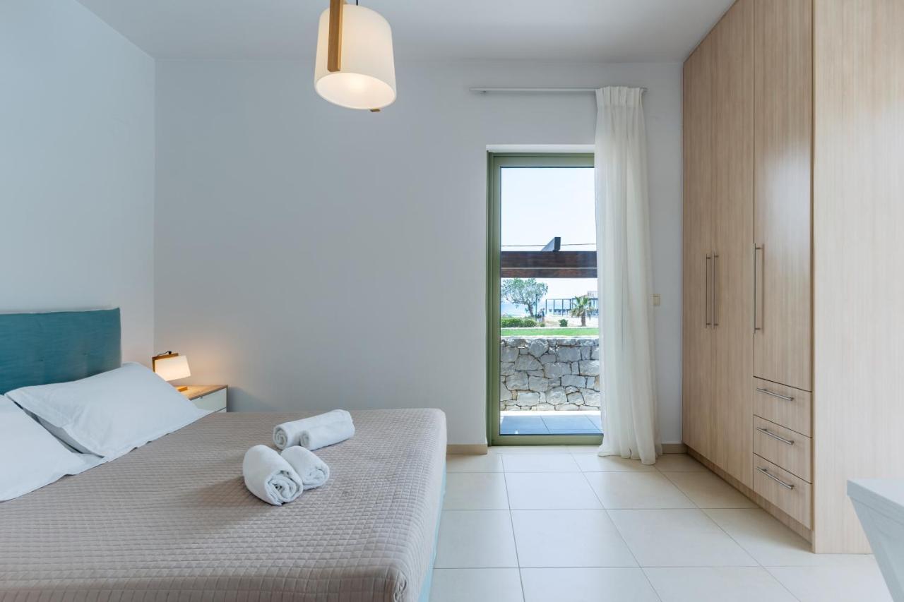 Plakias Resorts Екстериор снимка