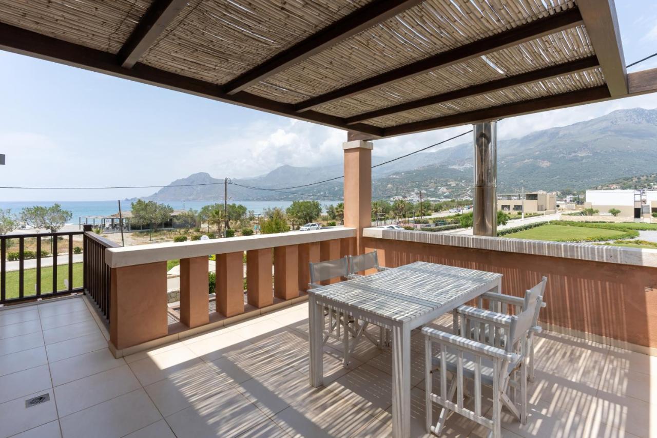 Plakias Resorts Екстериор снимка