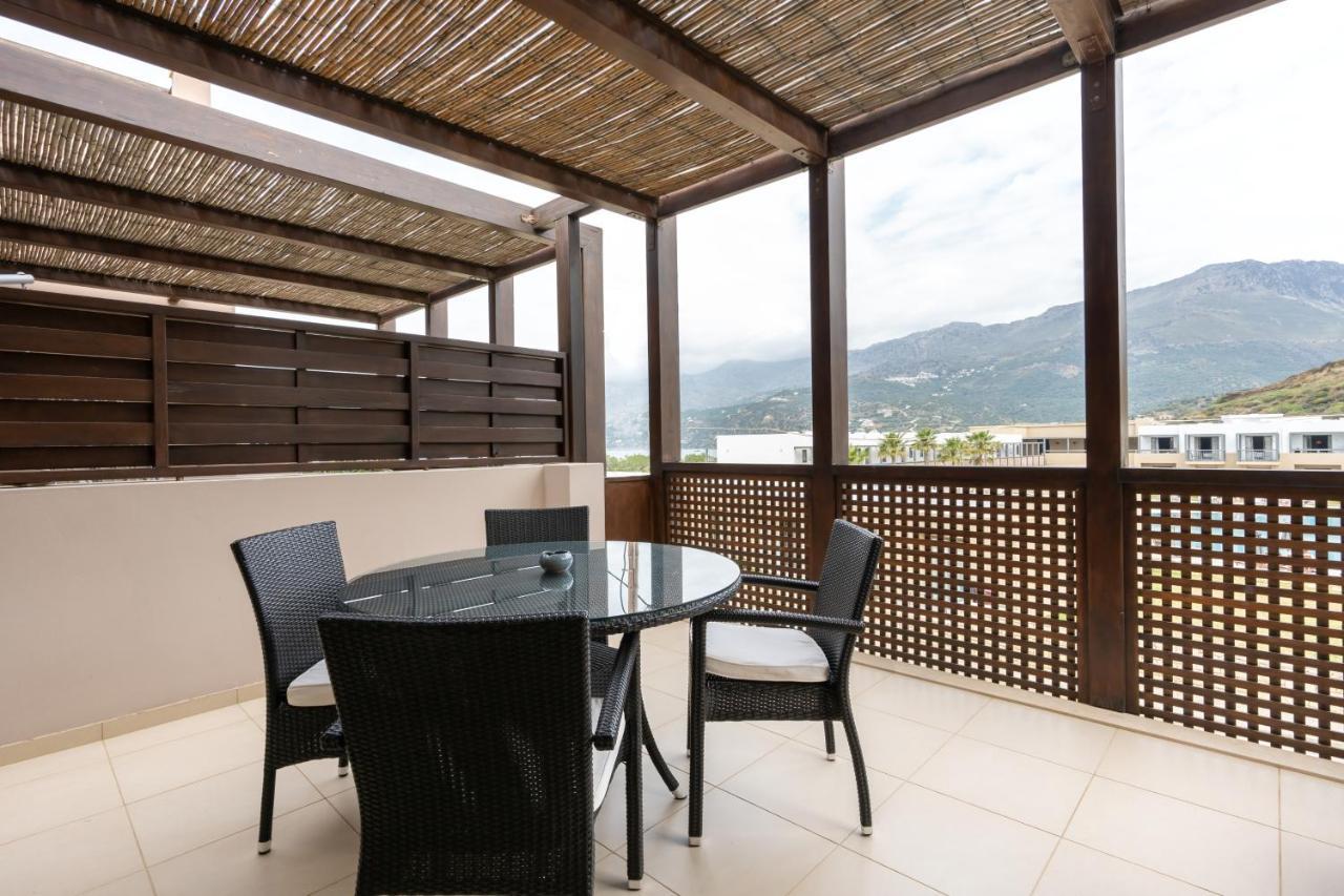 Plakias Resorts Екстериор снимка