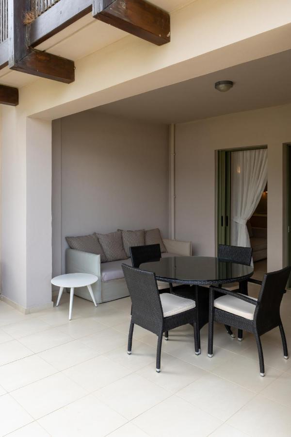 Plakias Resorts Екстериор снимка