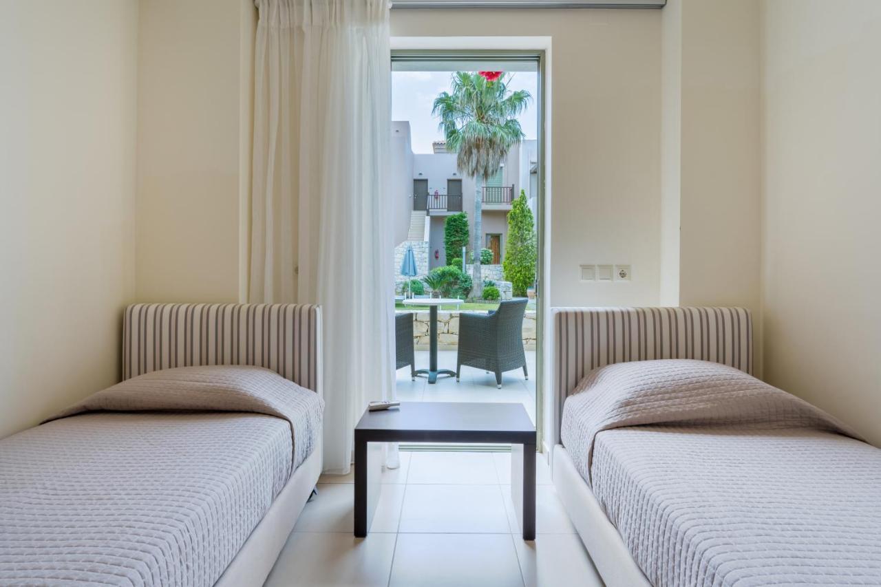 Plakias Resorts Екстериор снимка