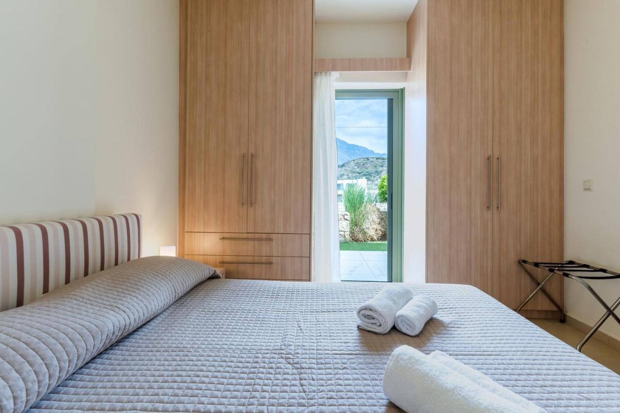 Plakias Resorts Екстериор снимка