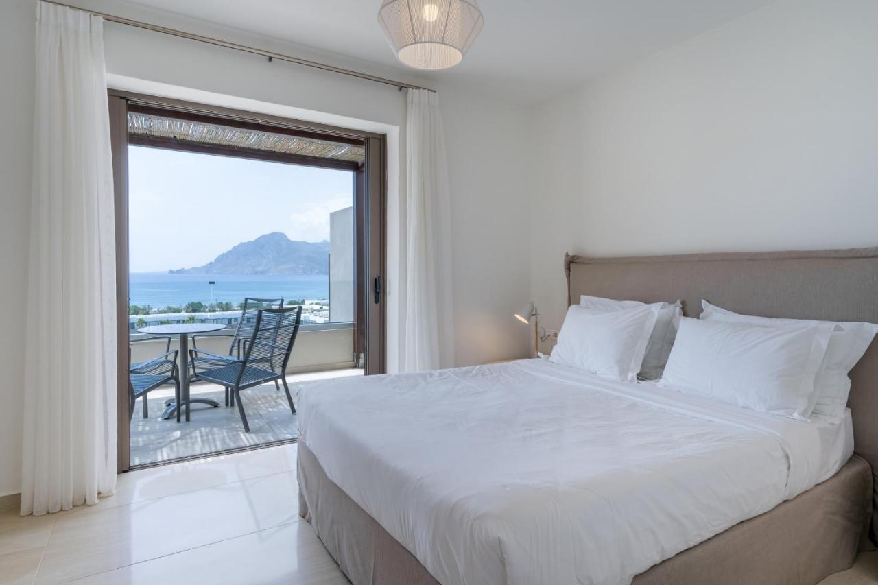 Plakias Resorts Екстериор снимка
