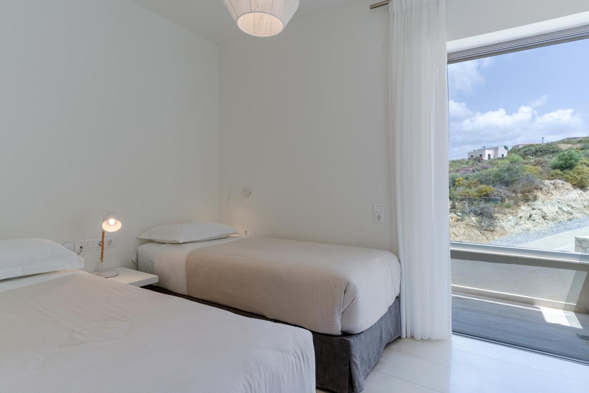 Plakias Resorts Екстериор снимка