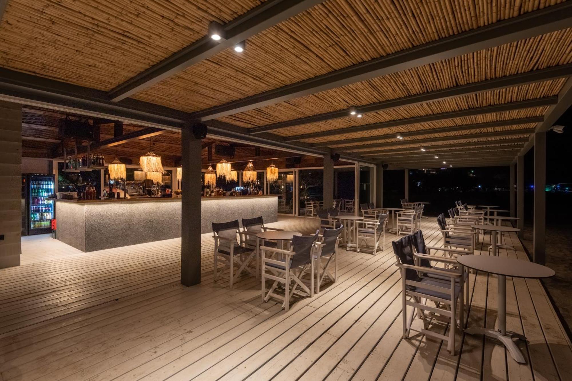 Plakias Resorts Екстериор снимка