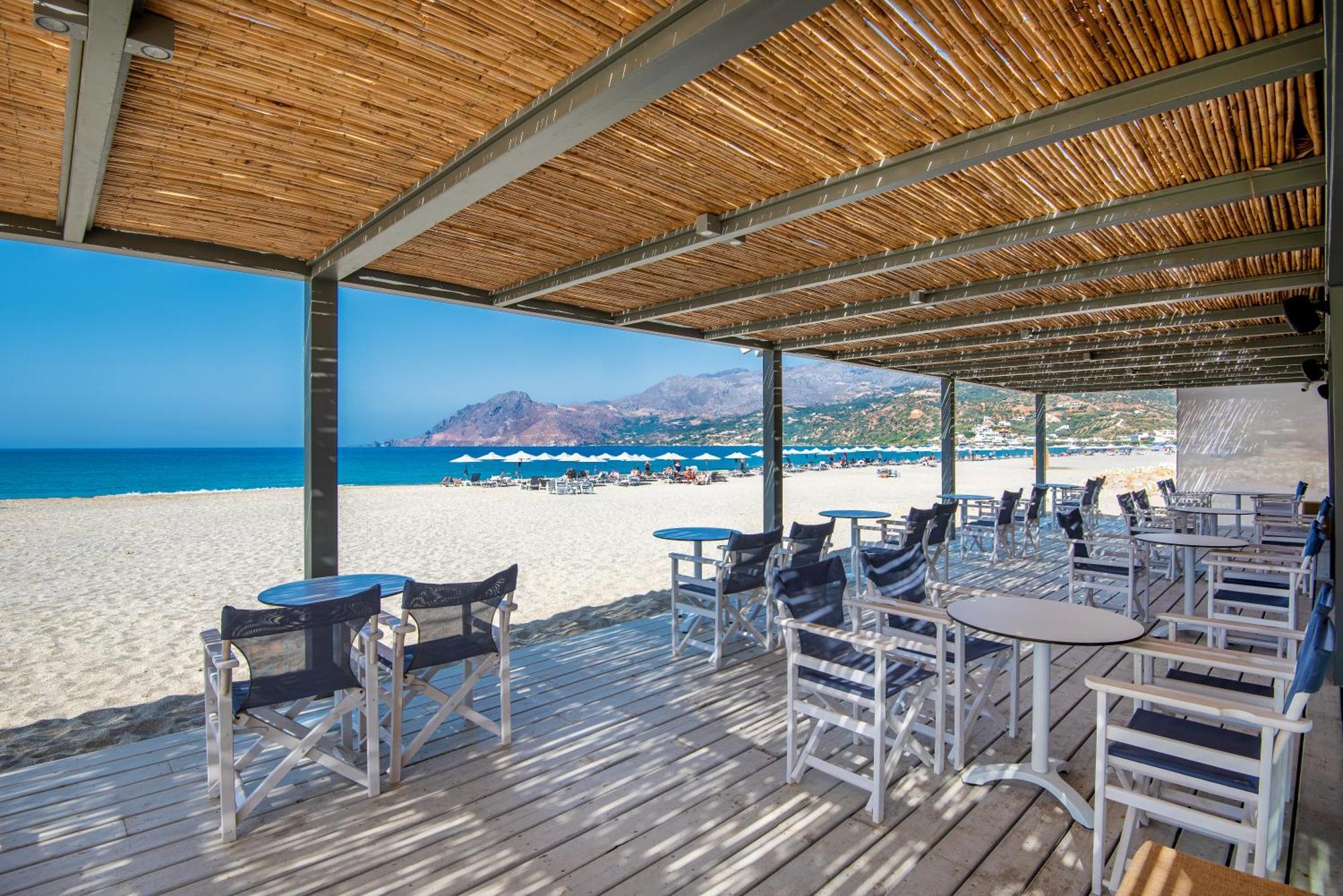 Plakias Resorts Екстериор снимка